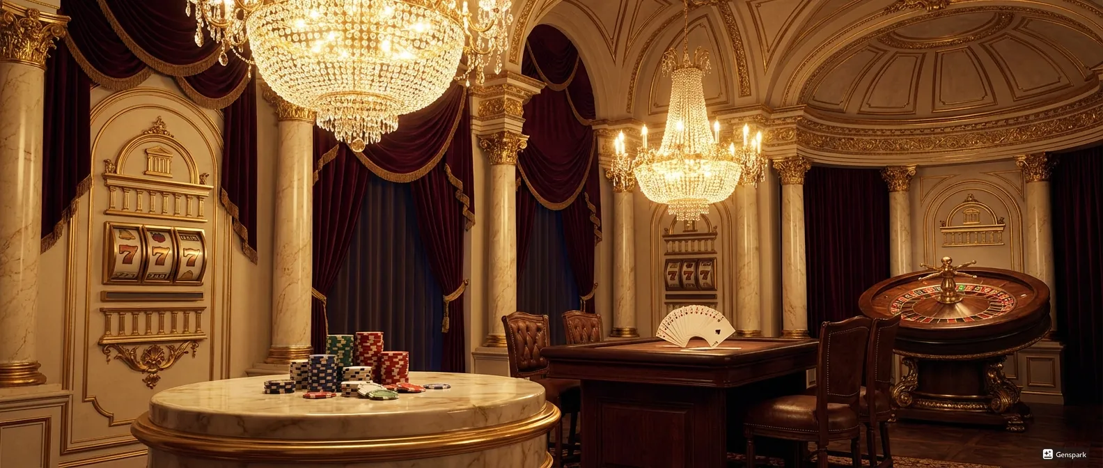 Glorion Casino bonus